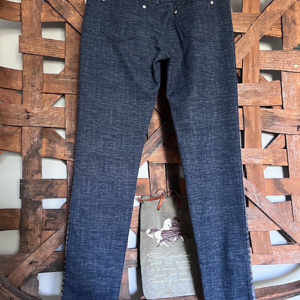 Front Back Pants - image 2